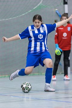 Bild 473 - wDJ Loewinnen Cup D1